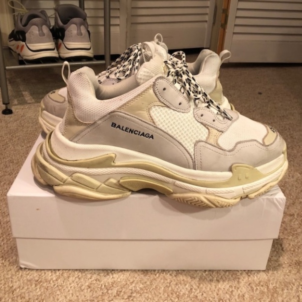 Meet your Posher, Chris